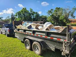 Recycling Services for Junk in Bourg, LA